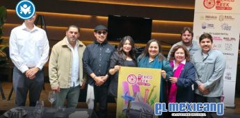 Promueve Gobierno de Baja California la oferta de productos marinos en Chicago. Promueve Gobierno de Baja California la oferta de productos marinos en Chicago.