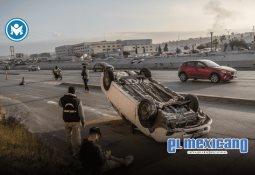 Hallan cuerpo dentro de un tambo en la colonia Sánchez Taboada
