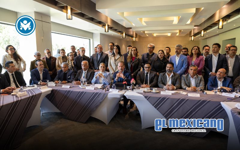 Buscar&aacute; sector empresarial de BC la reducci&oacute;n del Impuesto sobre N&oacute;mina