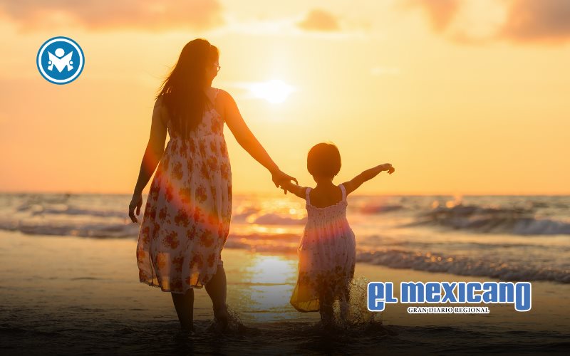 Así le decimos los mexicanos a mamá: estudio revela las palabras y frases más comunes en cada región Así le decimos los mexicanos a mamá: estudio revela las palabras y frases más comunes en cada región