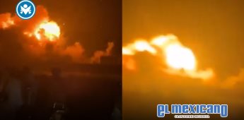 India bombardea supuestas bases terroristas en Pakistán tras ataque en Cachemira India bombardea supuestas bases terroristas en Pakistán tras ataque en Cachemira
