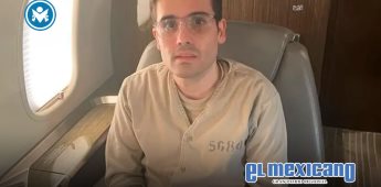 Ovidio Guzmán se declarará culpable en Chicago tras llegar a acuerdo con EU Ovidio Guzmán se declarará culpable en Chicago tras llegar a acuerdo con EU