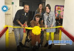 Llama EDUCEB a romper con la normalizaci&oacute;n del bullying