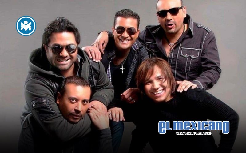 Ensenada celebrará su 143 aniversario con concierto de Elefante Ensenada celebrará su 143 aniversario con concierto de Elefante