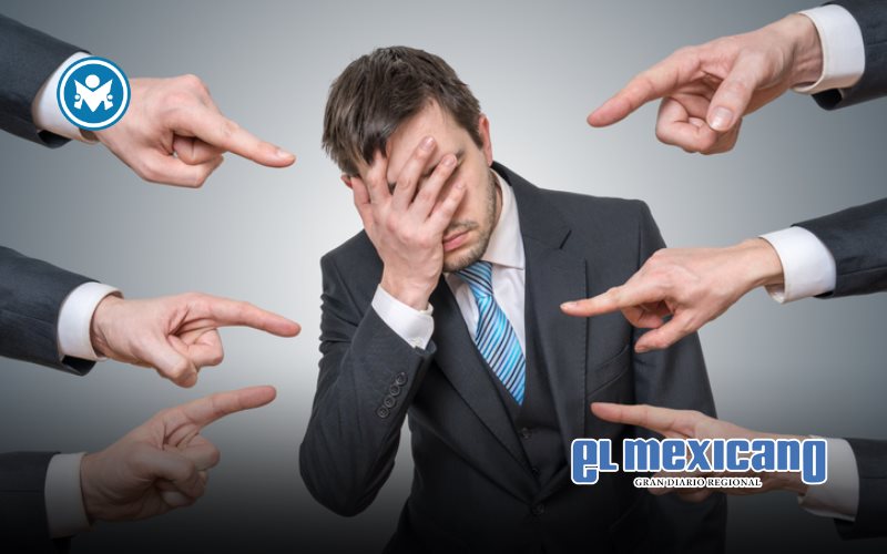 Liderazgo: La autojustificaci&oacute;n es la tendencia a buscar excusas a nuestras fallas