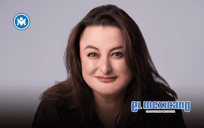 Marcela Guti&eacute;rrez-Graudinš recibe el Premio Esp&iacute;ritu Latino 2025 por su lucha ambiental