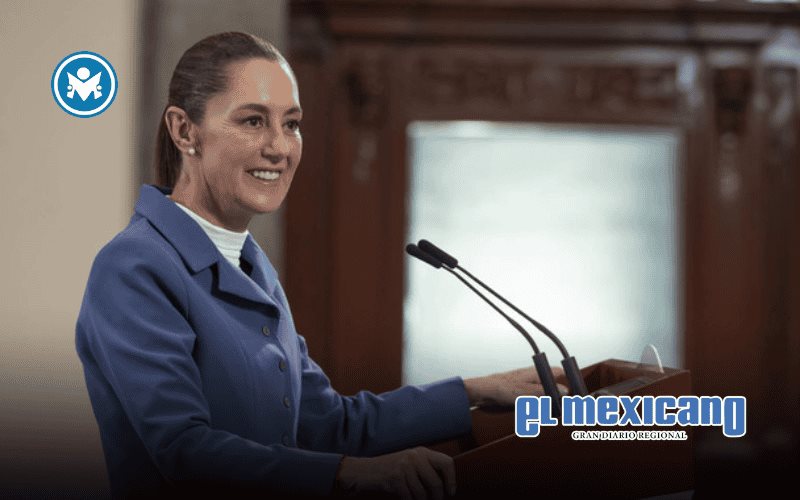 Infonavit, FOVISSSTE y Bienestar realizan censo para regularizar 933 mil viviendas en todo el país: Sheinbaum Infonavit, FOVISSSTE y Bienestar realizan censo para regularizar 933 mil viviendas en todo el país: Sheinbaum