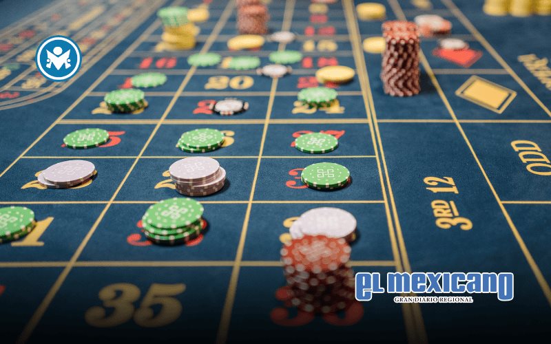 Descubre los Juegos de Casino para Ganar Dinero Real con Mayor RTP en México Descubre los Juegos de Casino para Ganar Dinero Real con Mayor RTP en México