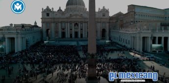 Inicia el Cónclave 2025 para elegir al sucesor del Papa Francisco Inicia el Cónclave 2025 para elegir al sucesor del Papa Francisco