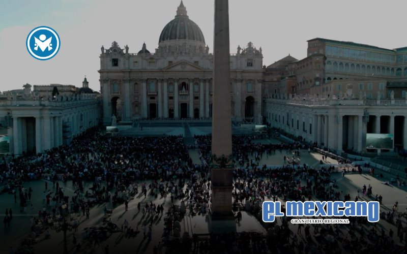 Inicia el Cónclave 2025 para elegir al sucesor del Papa Francisco Inicia el Cónclave 2025 para elegir al sucesor del Papa Francisco