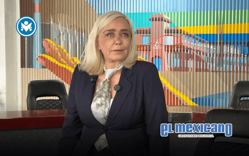 Pide la candidata #30 a ministra, Ingrid Tapia, defender la funci&oacute;n judicial e investigar trayectoria de los candidatos