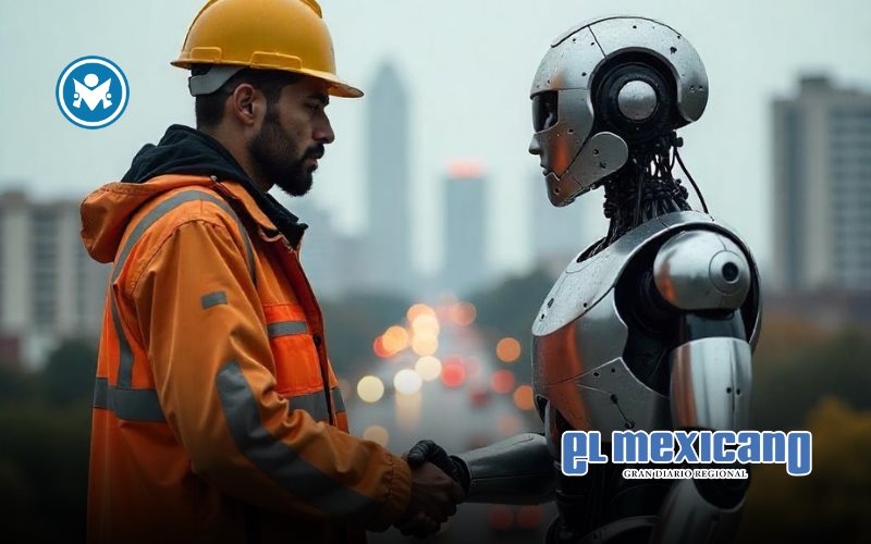 ¿Listos para la IA General? El desafío laboral que México no puede ignorar ¿Listos para la IA General? El desafío laboral que México no puede ignorar