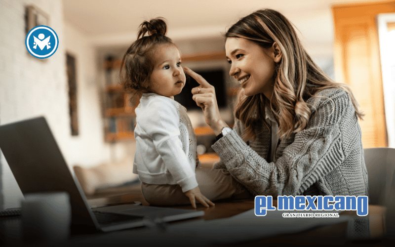 Madre, profesional y mujer: cómo el coaching te ayuda a volver a reconectar y encontrar el equilibrio