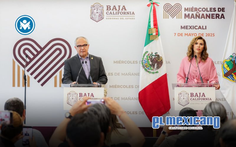 Reafirma Gobierno del Estado di&aacute;logo y gobernanza durante la ma&ntilde;anera de la Gobernadora.