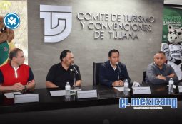 Patricio O´Ward regresa a la F1; correrá con McLaren en el GP de la Ciudad de México