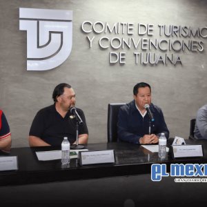 Anuncian el Primer Congreso Nacional en Gestión Deportiva en Tijuana