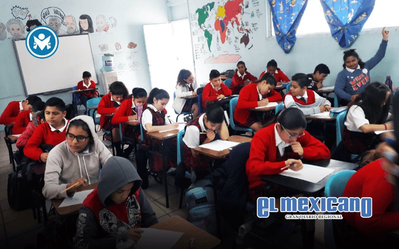 Llama EDUCEB a romper con la normalizaci&oacute;n del bullying
