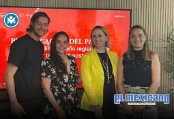 Festival del Viento 2025: La adrenalina del kiteboarding conquista Nayarit