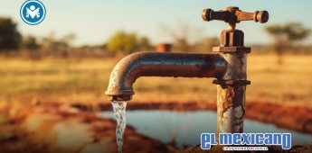 La deuda de agua de México con EUA: un riesgo para el abasto y las relaciones bilaterales La deuda de agua de México con EUA: un riesgo para el abasto y las relaciones bilaterales