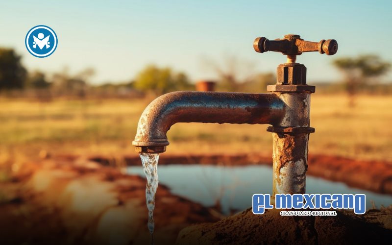 La deuda de agua de México con EUA: un riesgo para el abasto y las relaciones bilaterales La deuda de agua de México con EUA: un riesgo para el abasto y las relaciones bilaterales