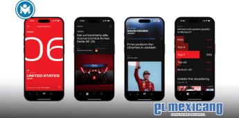 IBM y Scuderia Ferrari HP lanzan una app reimaginada para fanáticos de la F1 IBM y Scuderia Ferrari HP lanzan una app reimaginada para fanáticos de la F1