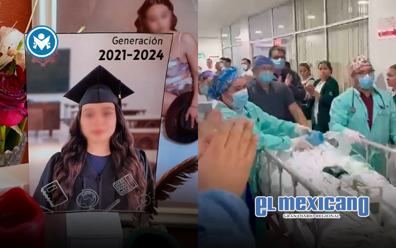 Joven de 16 años dona sus órganos tras accidente en Rosarito; IMSS logra procuración multiorgánica en Tijuana