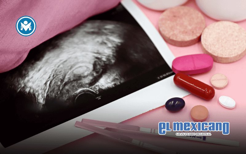 Protege tu salud y la de tu bebé: lo que debes saber sobre ITS en el embarazo Protege tu salud y la de tu bebé: lo que debes saber sobre ITS en el embarazo