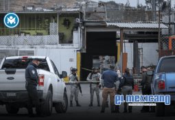 Hallan cuerpo dentro de un tambo en la colonia Sánchez Taboada