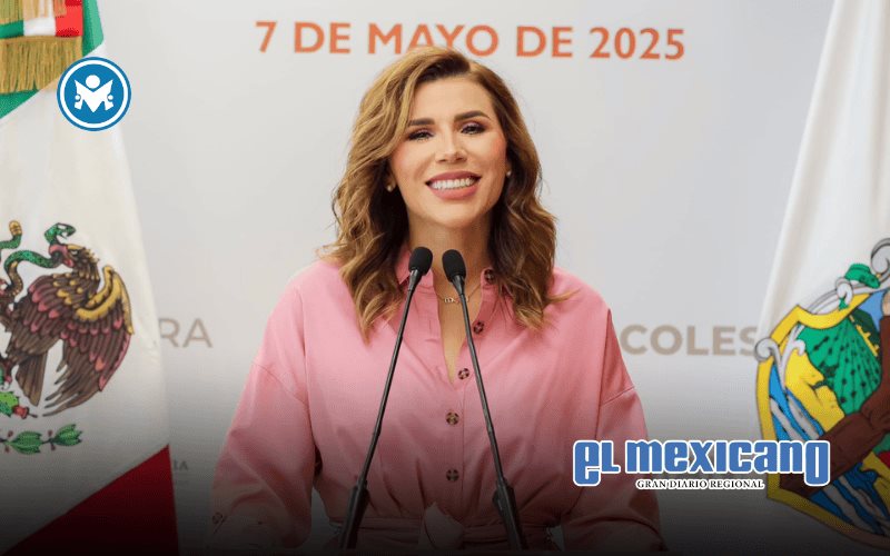 Rehabilitación de la Ciudad Deportiva de Mexicali fortalecerá el desarrollo de talentos en BC: Gobernadora Marina del Pilar Rehabilitación de la Ciudad Deportiva de Mexicali fortalecerá el desarrollo de talentos en BC: Gobernadora Marina del Pilar