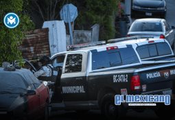 Incendio arrasa con más de 3,000 autos en corralón de Grúas Arredondo