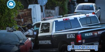Hallan cuerpo dentro de un tambo en la colonia Sánchez Taboada