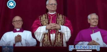 Cardenal Robert Prevost es nombrado como el Papa León XIV