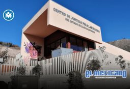 Profesor Jesús Ruiz Barraza forma parte del Gran Mural de Personajes de la Ciudad de Tijuana
