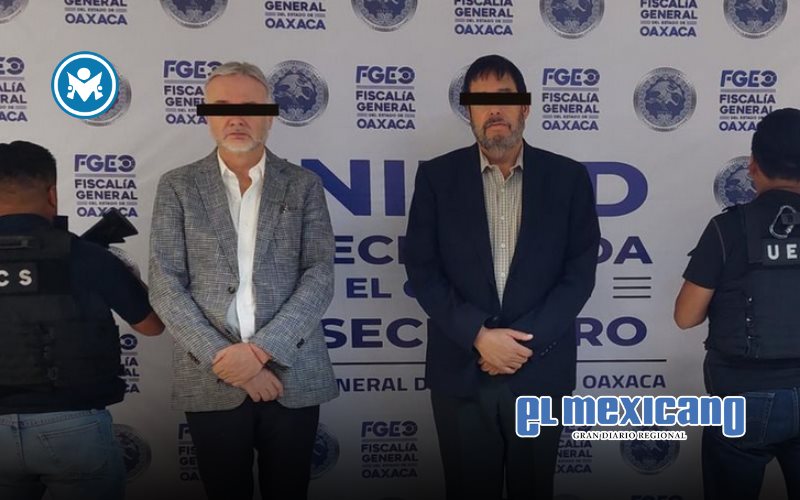 Detienen a Roberto Zapata Llabrés presidente de Hoteles Misión Detienen a Roberto Zapata Llabrés presidente de Hoteles Misión