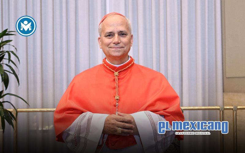 ¿Quién es el Papa León XIV? ¿Quién es el Papa León XIV?