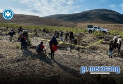 Asesinan a hombre de origen polaco en la colonia Granjas Familiares