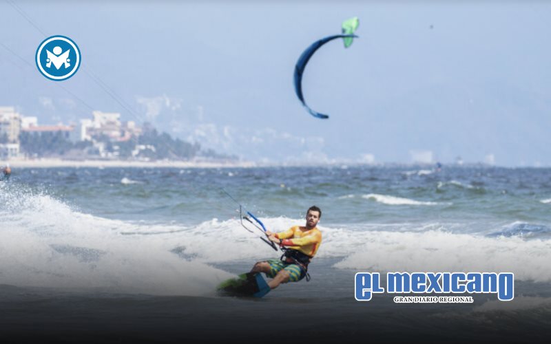 Festival del Viento 2025: La adrenalina del kiteboarding conquista Nayarit Festival del Viento 2025: La adrenalina del kiteboarding conquista Nayarit