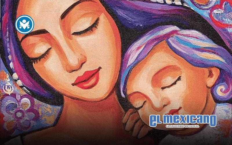 Más allá del 10 de mayo: la historia feminista del Día de la Madre en México Más allá del 10 de mayo: la historia feminista del Día de la Madre en México