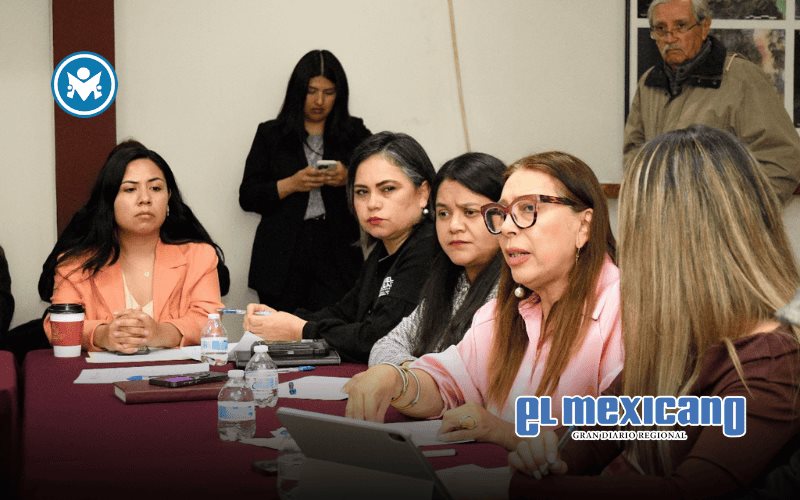 Ensenada reinstala sistema clave contra la violencia hacia las mujeres