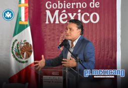 Encabeza Gobernadora Marina del Pilar entrega de tarjetas J&oacute;venes Escribiendo el Futuro en beneficio de estudiantes universitarios