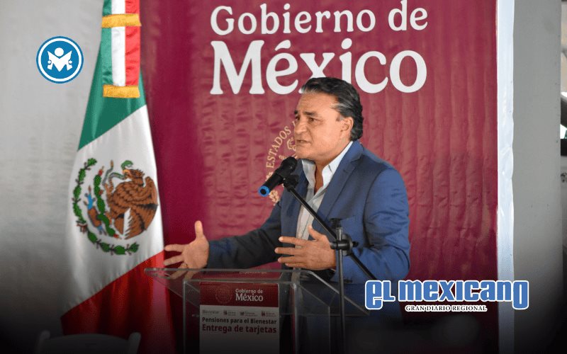 284 mil j&oacute;venes en Baja California reciben una beca del Gobierno de M&eacute;xico: Ruiz Uribe