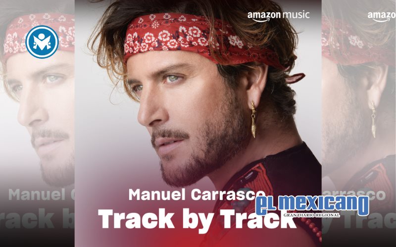 Amazon Music anuncia un exclusivo Track by Track de Pueblo Salvaje II Amazon Music anuncia un exclusivo Track by Track de Pueblo Salvaje II