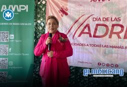 Ruiz Uribe sostiene reunión con integrantes de cooprensa BC