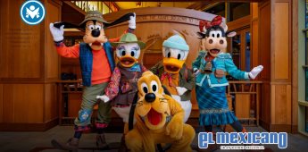 ¡Este Verano, nuevos sabores llegan a los hoteles de Disneyland Resort! ¡Este Verano, nuevos sabores llegan a los hoteles de Disneyland Resort!