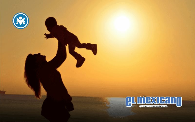 En México más del 11% de nacimientos son concebidos por mujeres mayores de 35 años En México más del 11% de nacimientos son concebidos por mujeres mayores de 35 años