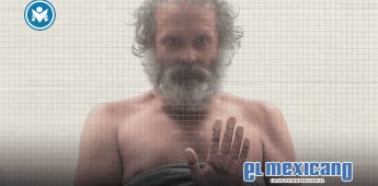 Acosador de Jennifer Aniston comparece semidesnudo; juez ordena evaluación mental