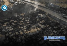 Asesinan a hombre de origen polaco en la colonia Granjas Familiares