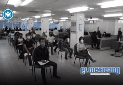 Pemex dona combustible y asfalto al Ayuntamiento de Ensenada para mejorar vialidades