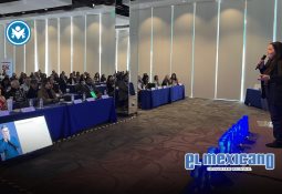 Pemex dona combustible y asfalto al Ayuntamiento de Ensenada para mejorar vialidades