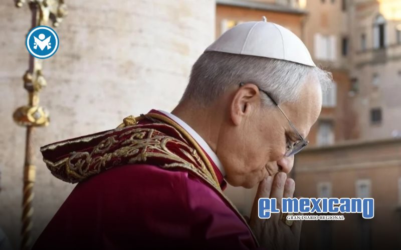 León XIV dio el primer golpe al Sodalicio; víctimas ven esperanza en el nuevo papa León XIV dio el primer golpe al Sodalicio; víctimas ven esperanza en el nuevo papa